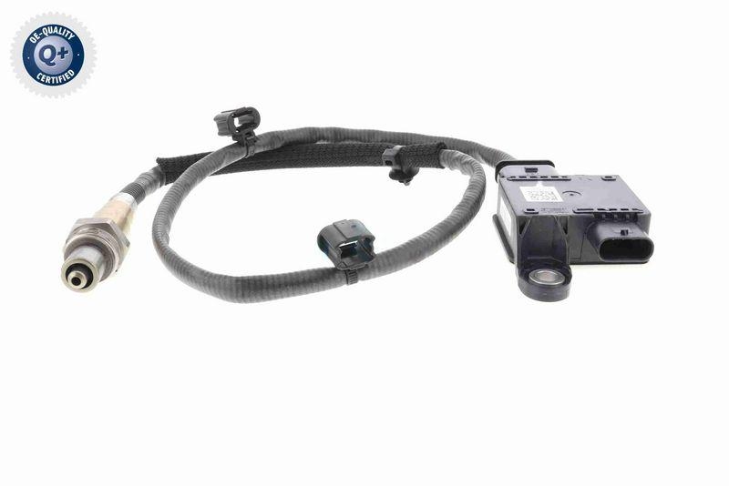 VEMO V53-72-0128 NOx-Sensor, Harnstoffeinspritzung 4-Polig / 690 mm für KIA