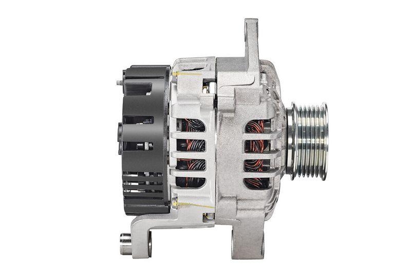 VALEO 439472 Generator Neu - ORIGINS