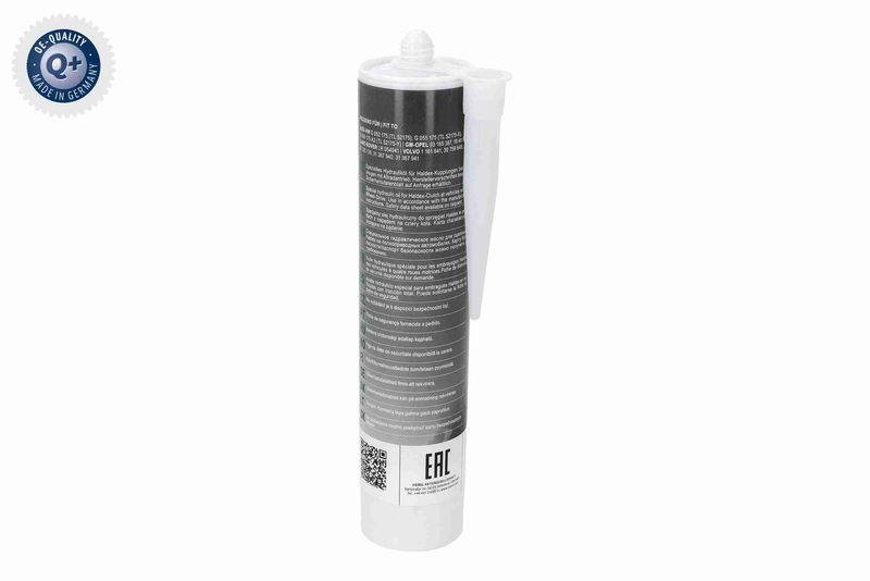 VAICO V60-0361 Öl, Lamellenkupplung-Allradantrieb Haldex 0,275 L