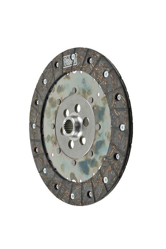 VALEO 826955 Premium Kupplungskit 2K - HEC