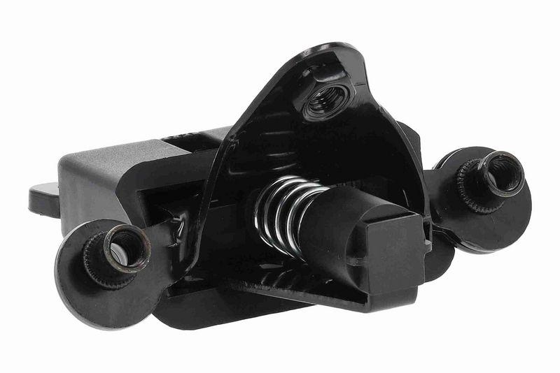 VEMO V10-85-2338 Heckklappenschloss hinten für VW