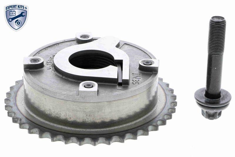 VAICO V20-3676 Reparatursatz, Nockenwellenverstellung Ein-/Auslassseite für BMW
