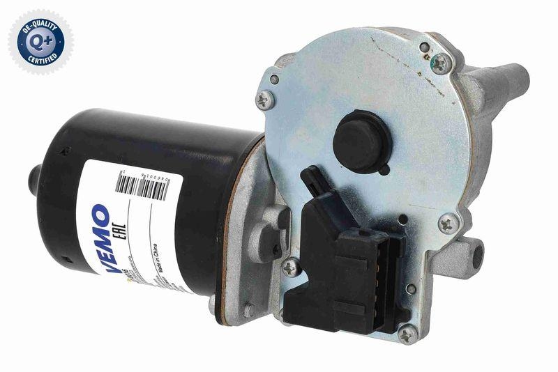 VEMO V25-07-0016 Wischermotor 12V vorne für FORD
