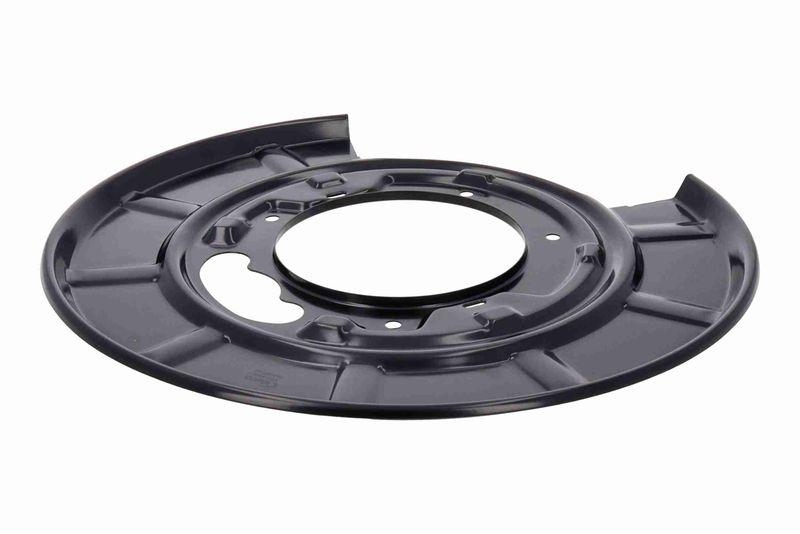 VAICO V30-4486 Spritzblech, Bremsscheibe f&uuml;r MERCEDES-BENZ