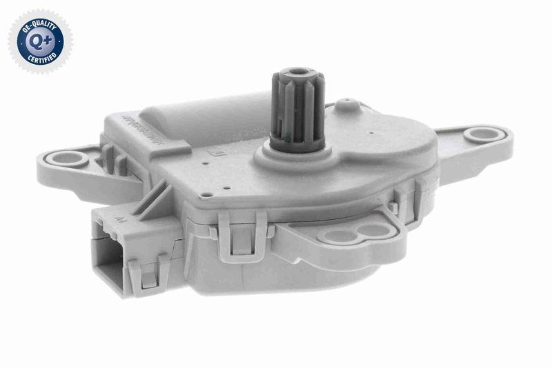 ACKOJA A52-77-0049 Stellelement, Mischklappe elektrisch für HYUNDAI