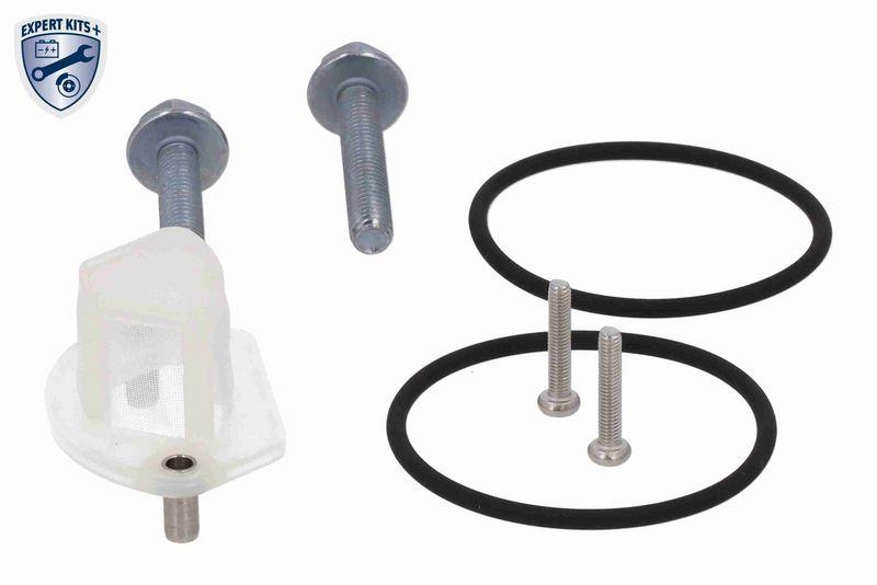 VAICO V10-6662 Hydraulikfilter, Lamellenkupplung-Allrad Hinterachse - Haldex Gen V / 5 f&uuml;r VW