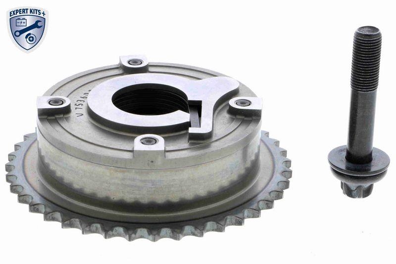 VAICO V20-3677 Reparatursatz, Nockenwellenverstellung Ein-/Auslassseite für MINI
