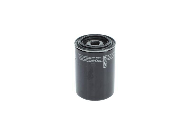 BOSCH 0 451 104 005 Ölfilter P4005 Ø 93mm Höhe 140mm