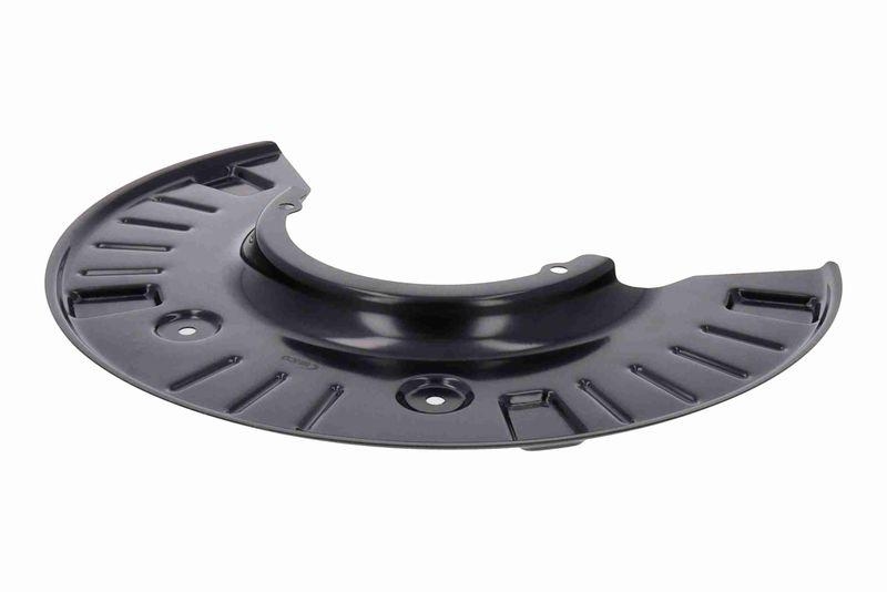 VAICO V30-4488 Spritzblech, Bremsscheibe f&uuml;r MERCEDES-BENZ