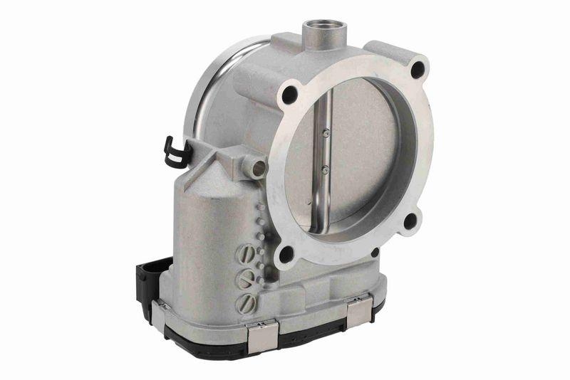 VEMO V45-81-0003 Drosselklappenstutzen elektrisch f&uuml;r PORSCHE