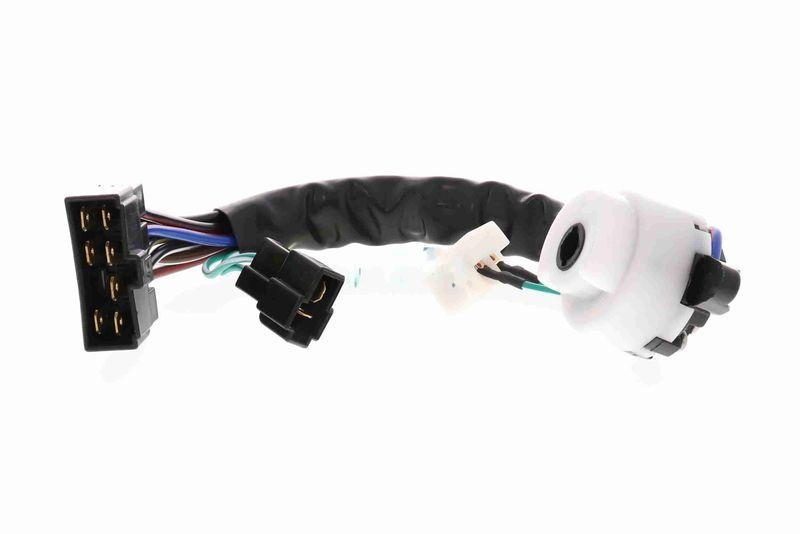 VEMO V70-80-0008 Z&uuml;nd-/Startschalter inklusive Kabel f&uuml;r TOYOTA