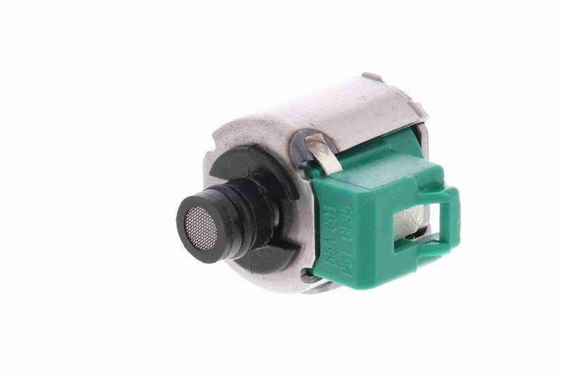 ACKOJA A70-77-2014 Schaltventil, Automatikgetriebe Gang 1 inkl. Halter 12 Ohm für TOYOTA