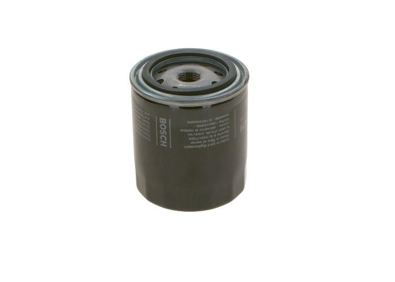 BOSCH 0 451 104 014 &Ouml;lfilter P4014 &Oslash; 91mm H&ouml;he 110mm