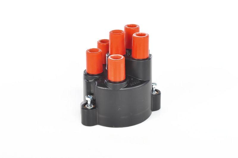 BOSCH 1 235 522 408 Zündverteilerkappe