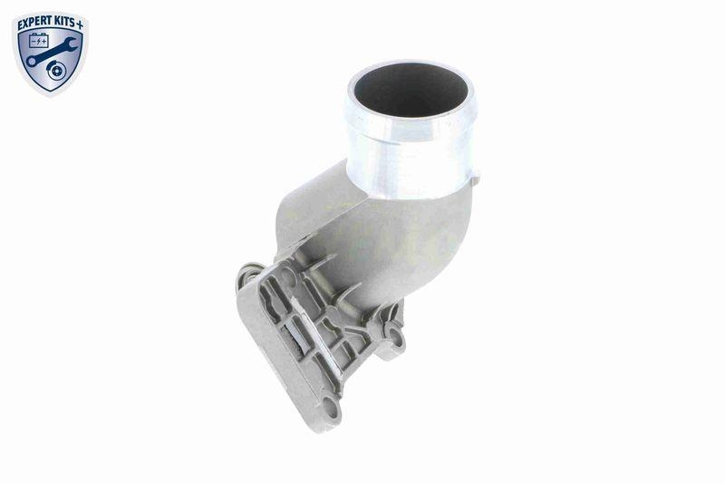 VEMO V45-99-0002 Thermostatgehäuse 83 °C mit Gehäuse, mit Dichtung für PORSCHE
