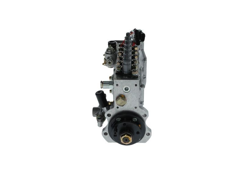 Bosch 0 402 196 715 Einspritzpumpen-Aggregat