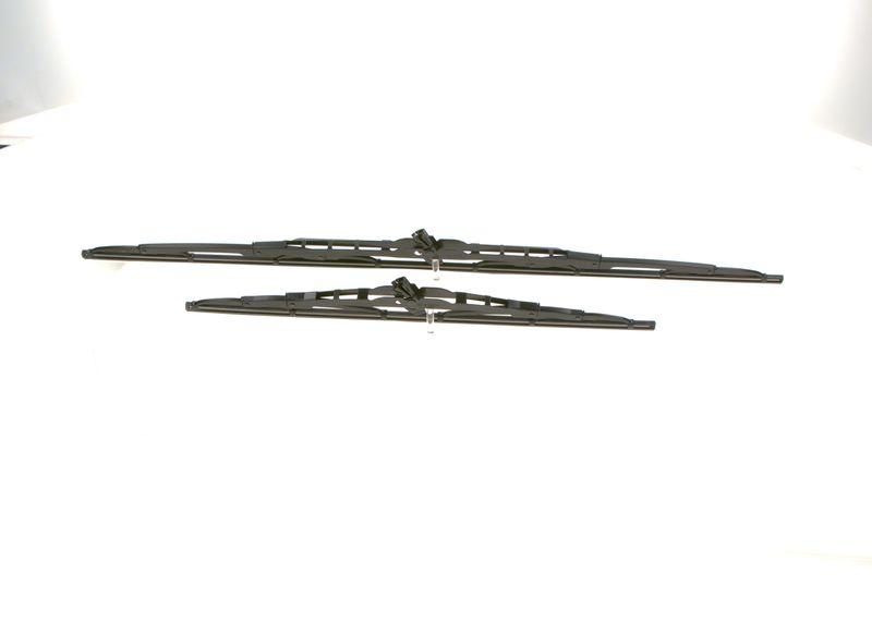 B-Ware BOSCH 3 397 118 325 Wischblatt 653S Twin Scheibenwischer 650/400 mm vorne