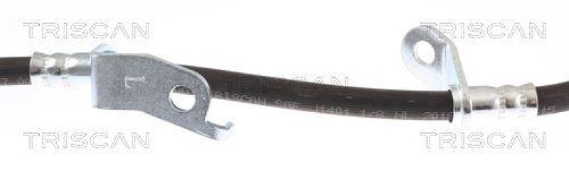 TRISCAN 8150 131005 Bremsschlauch Vorne f&uuml;r Toyota, Lexus