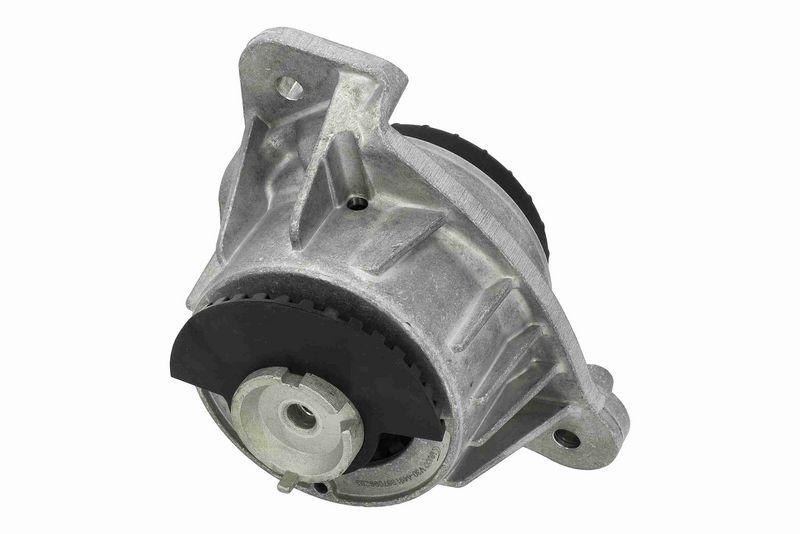 VAICO V30-4491 Lagerung, Motor links für MERCEDES-BENZ