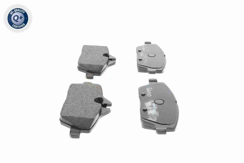 VAICO V20-9769 Bremsbelagsatz, Scheibenbremse Vorderachse f&uuml;r BMW