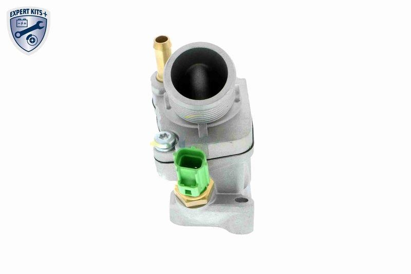 VEMO V95-99-0003 Thermostatgehäuse 90°C mit Dichtung für VOLVO