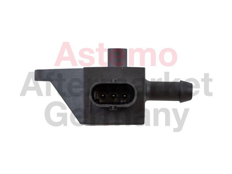 HITACHI 2507443 Sensor, Abgasdruck f&uuml;r CITRO&Euml;N u.a.