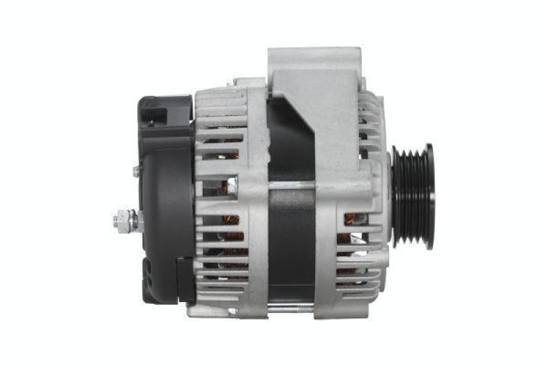 HELLA 8EL 011 713-101 Generator 14V 80A