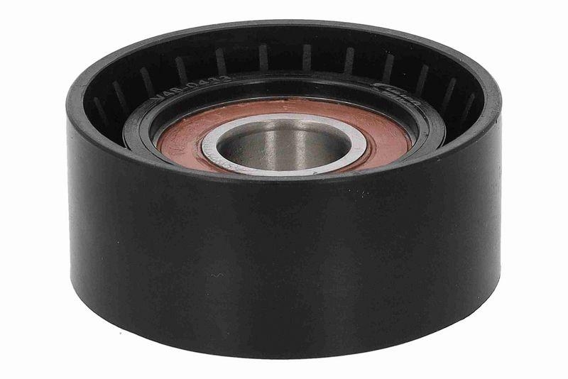 VAICO V48-0433 Umlenk-/Führungsrolle, Keilrippenriemen für LAND ROVER