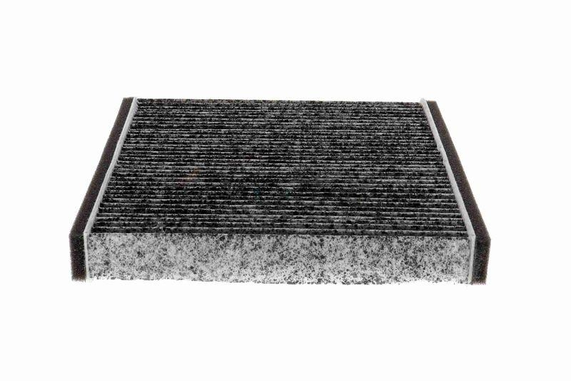 ACKOJA A54-31-0001 Filter, Innenraumluft 155x143x18 mm, Textilrahmen f&uuml;r DAIHATSU