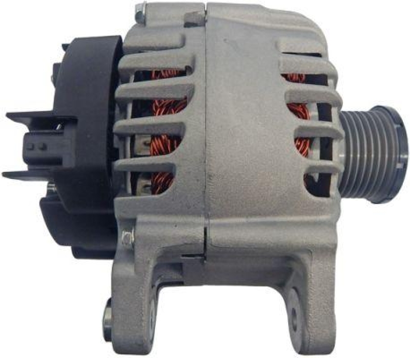 HELLA 8EL 011 713-111 Generator 14V 120A