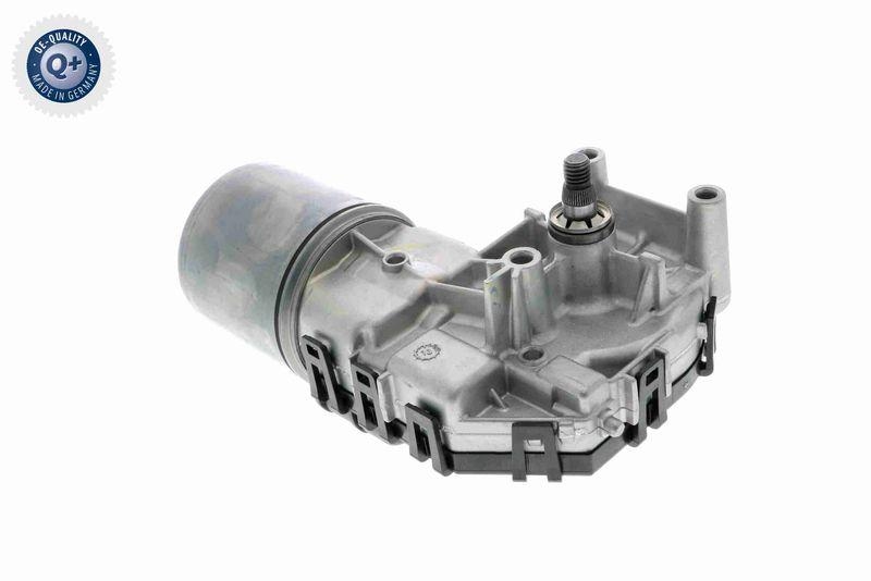 VEMO V41-07-0002 Wischermotor 12V vorne f&uuml;r JAGUAR