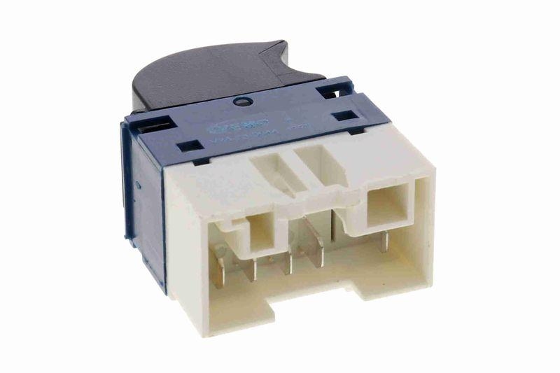 VEMO V24-73-0044 Schalter, Fensterheber 5-Polig f&uuml;r FIAT