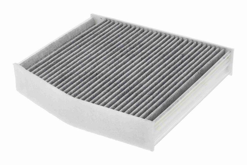 VEMO V30-31-1059 Filter, Innenraumluft 370x235x35 mm, Textilrahmen f&uuml;r MERCEDES-BENZ
