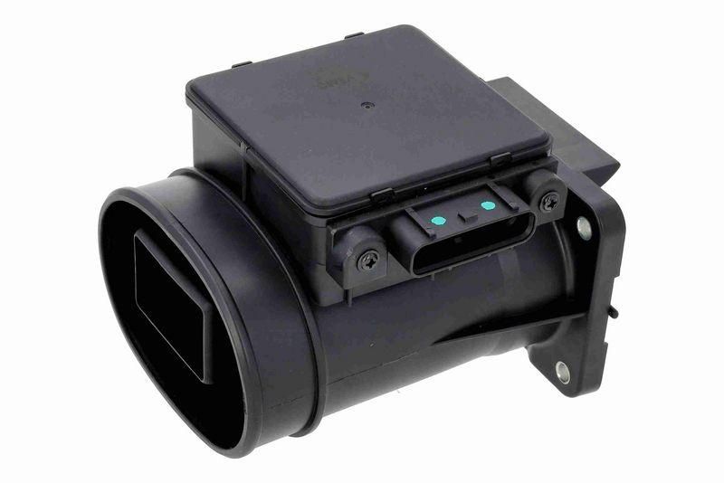 VEMO V37-72-0045 Luftmassenmesser 4-Polig / Einsteckf&uuml;hler f&uuml;r MITSUBISHI