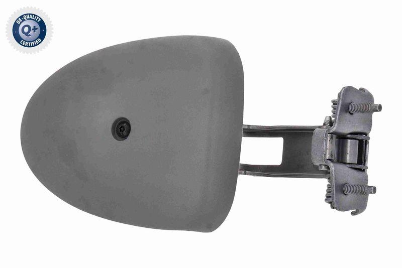 VAICO V40-1738 T&uuml;rfeststeller hinten, Beideseitig f&uuml;r OPEL