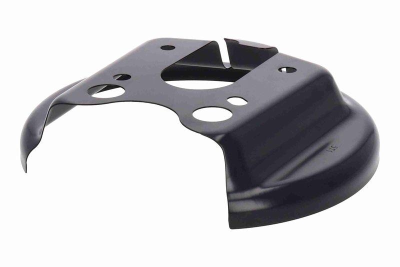 VAICO V42-1082 Spritzblech, Bremsscheibe Hinterachse f&uuml;r PEUGEOT