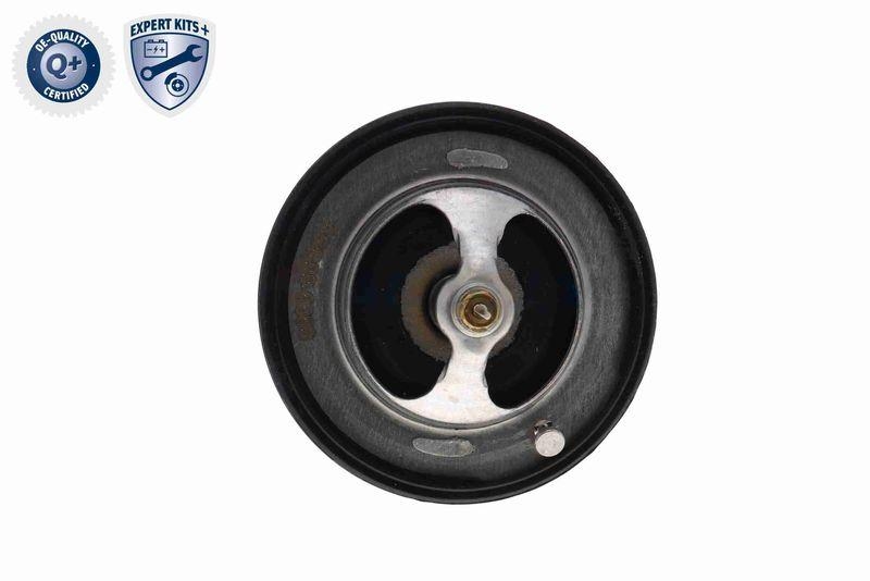 ACKOJA A54-99-0003 Thermostat, Kühlmittel 84 °C - ohne Gehäuse, mit Dichtung für DAIHATSU