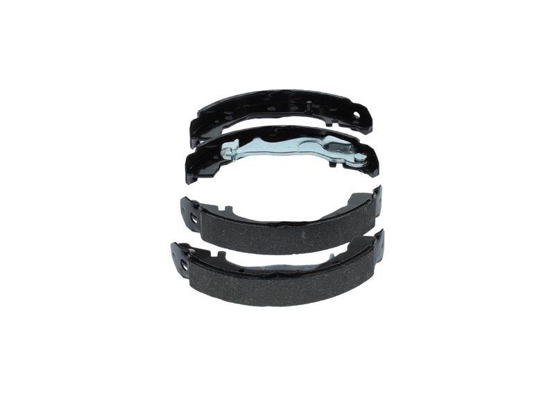 Bosch 0 986 487 953 Bremsbacke BS7953