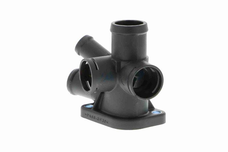 VAICO V10-0431 K&uuml;hlmittelflansch mit Stopfen f&uuml;r VW