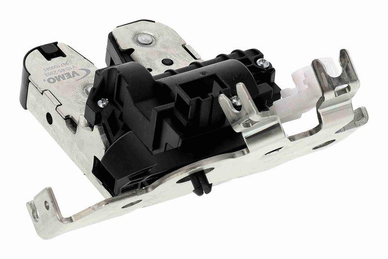 VEMO V10-85-2353 Heckklappenschloss hinten für VW