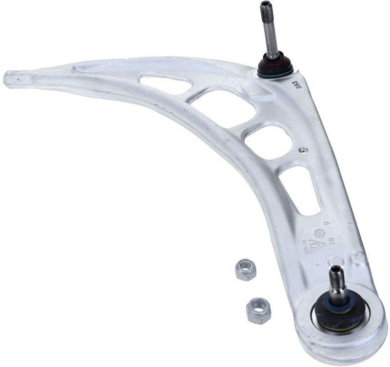 LEMF&Ouml;RDER 25368 01 Lenker Radaufh&auml;ngung