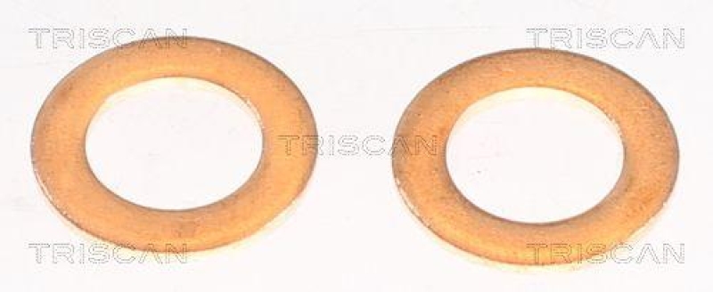 TRISCAN 8150 131011 Bremsschlauch Vorne f&uuml;r Toyota