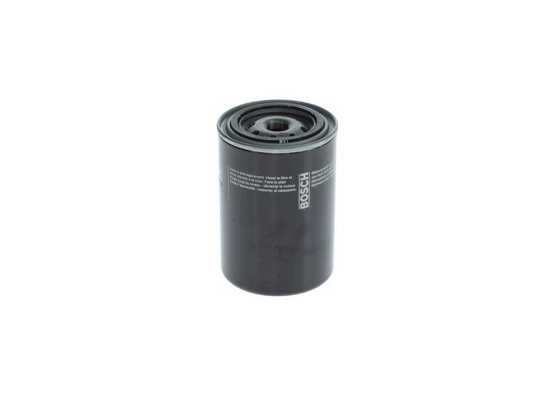 BOSCH 0 451 104 067 Ölfilter P4067 Ø 943mm Höhe 139mm