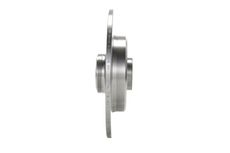 BOSCH 0 986 479 255 Bremsscheiben &Oslash; 249mm f&uuml;r Hinterachse