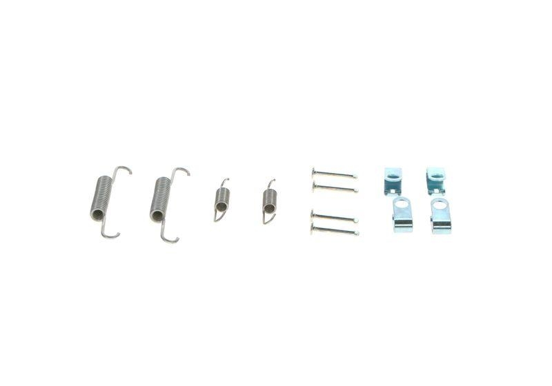 BOSCH 1 987 475 384 Zubehörsatz Feststellbremsbacken