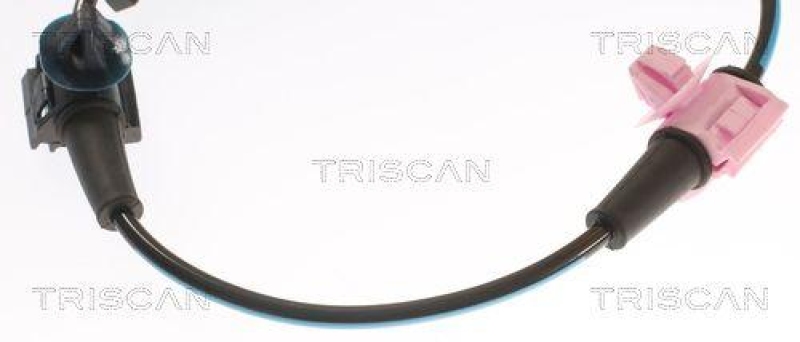 TRISCAN 8180 40222 Sensor, Raddrehzahl für Honda