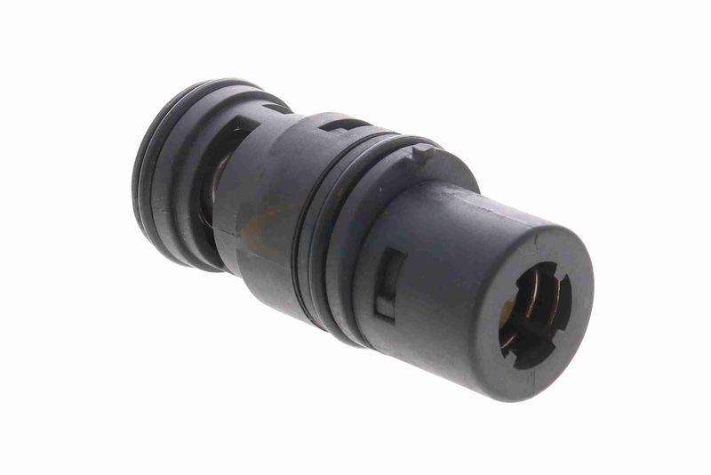 VEMO V20-99-0002 Thermostat, &Ouml;lk&uuml;hlung mit Dichtung f&uuml;r BMW