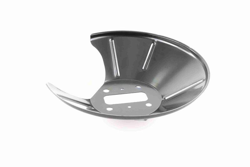 VAICO V25-1800 Spritzblech, Bremsscheibe Vorderachse rechts f&uuml;r FORD