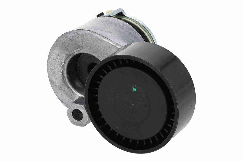 VAICO V46-0004 Riemenspanner, Keilrippenriemen Keilrippenriemen für RENAULT