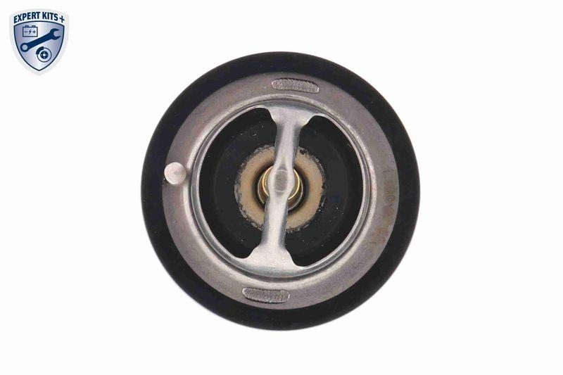 ACKOJA A55-99-0001 Thermostat, Kühlmittel 84 °C mit Dichtung für DAIHATSU